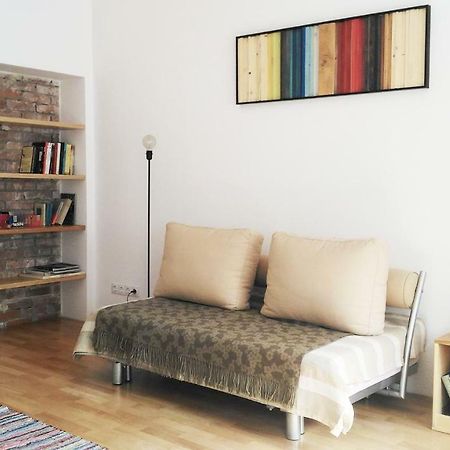 Апартаменти Alt Apartament Сібіу Екстер'єр фото